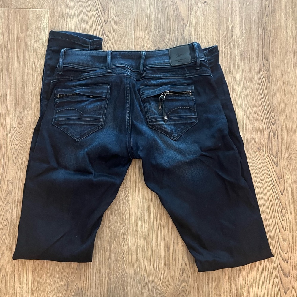 G-star raw skinny jeans